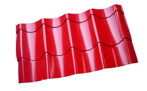 為什么彩鋼卷的價格依舊不便宜？