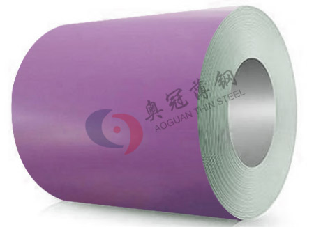 彩涂卷爆漆的原因有哪些？