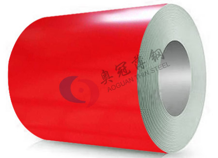 彩鋼卷生產(chǎn)的基板種類有哪些呢？